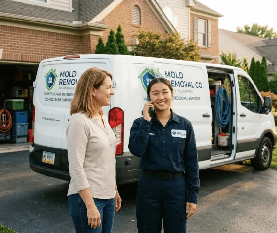 Crawlspace Mold Remediation Brookside, DE FAQs